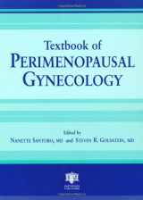 9781842141700-1842141708-Textbook of Perimenopausal Gynecology