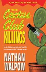 9780440613824-0440613825-The Cactus Club Killings (The Joe Portugal Mysteries)