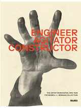 9781633451087-1633451089-Engineer, Agitator, Constructor: The Artist Reinvented: 1918–1938