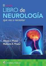 9788419284334-8419284335-El único libro de Neurología que vas a necesitar (Spanish Edition)