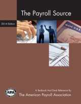 9781934951712-1934951714-The Payroll Source 2014