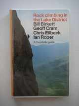 9780094676404-0094676402-Rock climbing in the Lake District