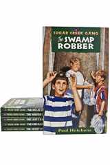 9780802469946-0802469949-Sugar Creek Gang Books 1-6 Set (The Swamp Robber/The Killer Bear/The Winter Rescue/The Lost Campers/The Chicago Adventure/The Secret Hideout)