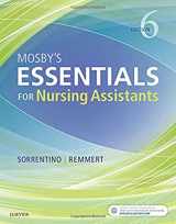 9780323523929-0323523927-Mosby's Essentials for Nursing Assistants