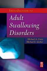9780750699952-0750699957-Introduction to Adult Swallowing Disorders