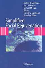 9783540710967-3540710965-Simplified Facial Rejuvenation