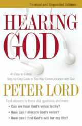 9780800794972-0800794974-Hearing God: An Easy-to-Follow, Step-by-Step Guide to Two-Way Communication with God