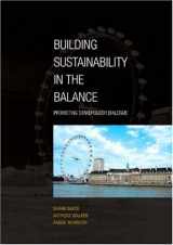 9780728204249-072820424X-Building Sustainability in the Balance:: Promoting Stakeholders Dialogue