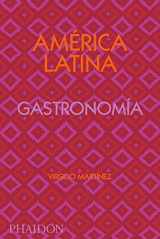 9781838663544-1838663541-América Latina. Gastronomía (The Latin American Cookbook) (Spanish Edition)