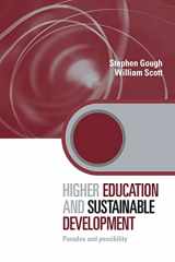 9780415560511-0415560519-Higher Education and Sustainable Development (Key Issues in Higher Education)