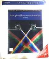 9788131525579-8131525570-Principles of Instrumental Analysis, 6th Edition