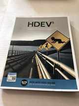 9781337116886-1337116882-HDEV (with HDEV Online, 1 term (6 months) Printed Access Card) (New, Engaging Titles from 4LTR Press)