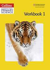 9780007551484-0007551487-Collins International Primary Science - Workbook 1