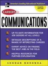 9780071437356-0071437355-Careers in Communications (Careers in… Series)