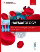 9780199668861-0199668868-Haematology (Fundamentals of Biomedical Science)