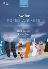 9780199575411-019957541X-Law for Social Workers