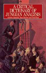 9781138130104-1138130109-A Critical Dictionary of Jungian Analysis