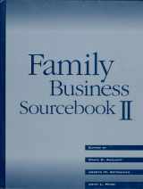 9780965101103-096510110X-Family Business Sourcebook II