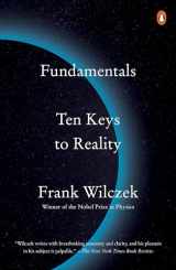 9780735223905-0735223904-Fundamentals: Ten Keys to Reality