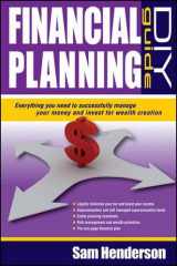 9781742468273-1742468276-Financial Planning DIY Guide: Everything You Need to Successfully Manage Your Money and Invest for Wealth Creation