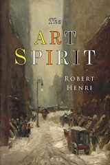 9781684222926-1684222923-The Art Spirit: Facsimile of 1923 Edition
