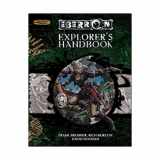 9780786936915-0786936916-Eberron: Explorer's Handbook