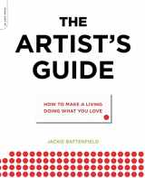 9780306816529-0306816520-The Artist's Guide: How to Make a Living Doing What You Love