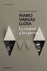 9788490625934-849062593X-La ciudad y los perros / The Time of the Hero (Spanish Edition)