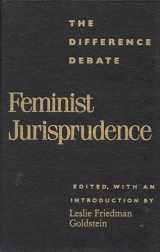 9780847677443-0847677443-Feminist Jurisprudence
