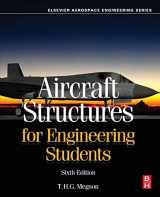 9780081009147-0081009143-Aircraft Structures for Engineering Students (Aerospace Engineering)