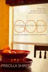 9780802450128-0802450121-Discerning the Voice of God: How to Recognize When God is Speaking