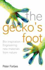 9780007179909-0007179901-The Gecko's Foot : Bio-Inspiration - Engineering New Materials and Devices from Nature