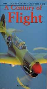9780760315552-0760315558-The Illustrated Directory of a Century of Flight