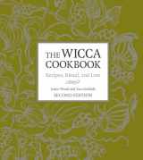 9781587611049-158761104X-The Wicca Cookbook, Second Edition: Recipes, Ritual, and Lore