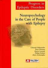 9782742008087-274200808X-Neuropsychology in the Care of People with Epilepsy: Volume 11.