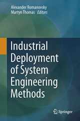 9783642430640-3642430643-Industrial Deployment of System Engineering Methods