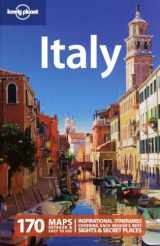 9781741792294-1741792290-Lonely Planet Italy