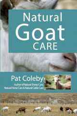 9780911311662-0911311661-Natural Goat Care