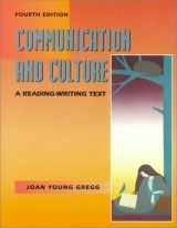 9780838450505-0838450504-Communication and Culture: A Reading-Writing Text