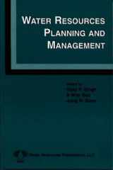 9781887201247-1887201246-Water Resources Planning and Management