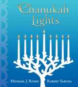 9780763655334-0763655333-Chanukah Lights