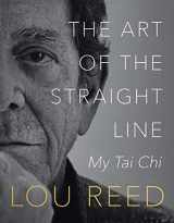 9780063093539-0063093537-The Art of the Straight Line: My Tai Chi