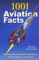 9781580072441-1580072445-1001 Aviation Facts