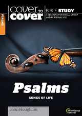 9781789512403-1789512409-Psalms (Cover to Cover Bible Study Guides)
