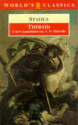 9780192824530-0192824538-Thebaid (The World's Classics) (The ^AWorld's Classics)