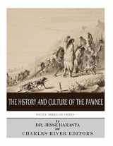 9781983756252-1983756253-Native American Tribes: The History and Culture of the Pawnee