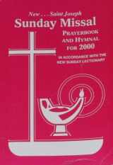 9780899428215-0899428215-St. Joseph Sunday Missal and Hymnal for 2000
