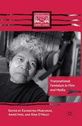 9781349539109-1349539104-Transnational Feminism in Film and Media (Comparative Feminist Studies)