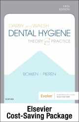 9780323711296-0323711294-Darby and Walsh Dental Hygiene - Text and Student Workbook package: Theory and Practice