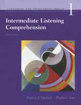 9781413003970-1413003974-Intermediate Listening Comprehension, Third Edition (Listening and Notetaking Skills Series, Book 1) (Listening and Notetaking Series)